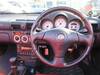 TOYOTA MR-S