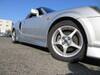 TOYOTA MR-S