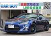 TOYOTA 86