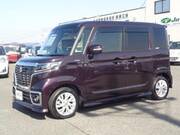 2021 SUZUKI SPACIA CUSTOM