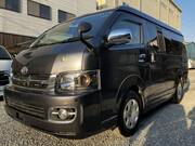 2008 TOYOTA HIACE VAN