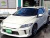 HONDA CR-Z