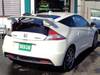 HONDA CR-Z