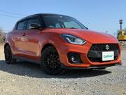 2023 SUZUKI SWIFT SPORT