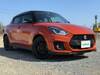 SUZUKI SWIFT SPORT
