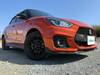 SUZUKI SWIFT SPORT