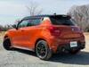 SUZUKI SWIFT SPORT