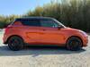 SUZUKI SWIFT SPORT