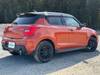 SUZUKI SWIFT SPORT