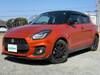SUZUKI SWIFT SPORT
