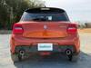 SUZUKI SWIFT SPORT