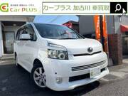 2008 TOYOTA VOXY