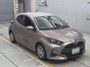 2020 TOYOTA YARIS