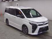 2020 TOYOTA VOXY
