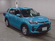 2022 TOYOTA RAIZE