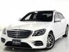 MERCEDES BENZ S CLASS