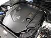 MERCEDES BENZ S CLASS