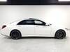MERCEDES BENZ S CLASS
