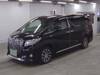 TOYOTA ALPHARD HYBRID