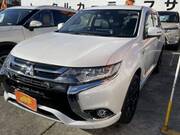 2018 MITSUBISHI OUTLANDER PHEV