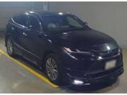 2021 TOYOTA HARRIER HYBRID Z LEATHER PKG