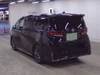 TOYOTA VELLFIRE HYBRID