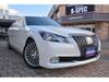 TOYOTA CROWN MAJESTA