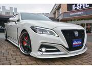 2019 TOYOTA CROWN