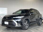 2024 TOYOTA COROLLA CROSS HYBRID Z