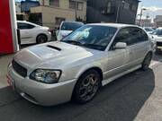 2000 SUBARU LEGACY B4