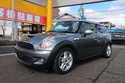 2008 BMW MINI