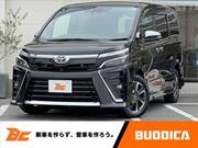 2021 TOYOTA VOXY