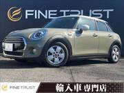 2018 BMW MINI