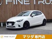 2017 MAZDA DEMIO