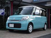 2015 SUZUKI SPACIA