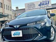 2019 TOYOTA COROLLA SPORT