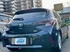 TOYOTA COROLLA SPORT