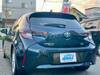 TOYOTA COROLLA SPORT