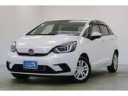 2022 HONDA FIT