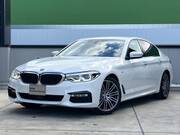2017 BMW 5 SERIES