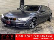 2016 BMW 4 SERIES
