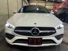 MERCEDES BENZ CLA-CLASS Shooting Brake