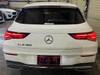 MERCEDES BENZ CLA-CLASS Shooting Brake