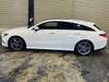 MERCEDES BENZ CLA-CLASS Shooting Brake