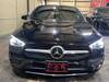 MERCEDES BENZ CLA-CLASS Shooting Brake
