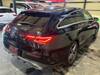 MERCEDES BENZ CLA-CLASS Shooting Brake