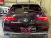 MERCEDES BENZ CLA-CLASS Shooting Brake