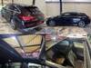 MERCEDES BENZ CLA-CLASS Shooting Brake