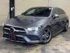 MERCEDES BENZ CLA-CLASS Shooting Brake
