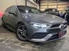 MERCEDES BENZ CLA-CLASS Shooting Brake